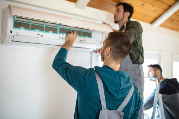 Best Best HVAC Companies  in Lincoln Beach, OR