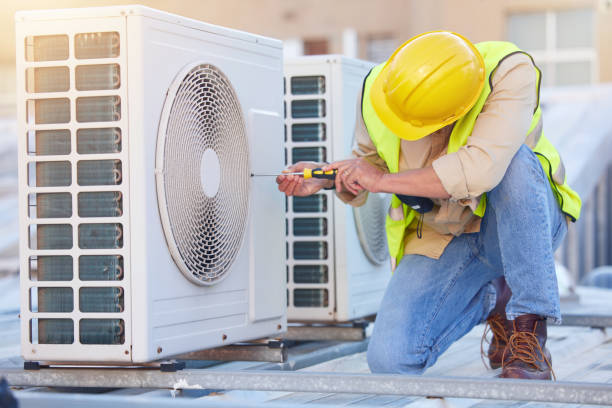 Best 24/7 HVAC Repair  in Lincoln Beach, OR