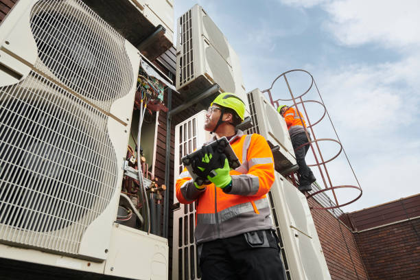 HVAC Troubleshooting in Lincoln Beach, OR