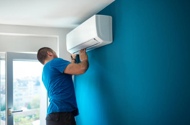 Best Affordable HVAC Services  in Lincoln Beach, OR