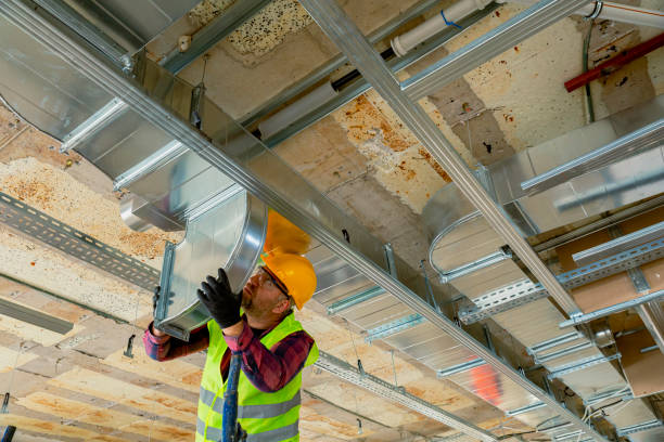 Best HVAC Installation Services  in Lincoln Beach, OR
