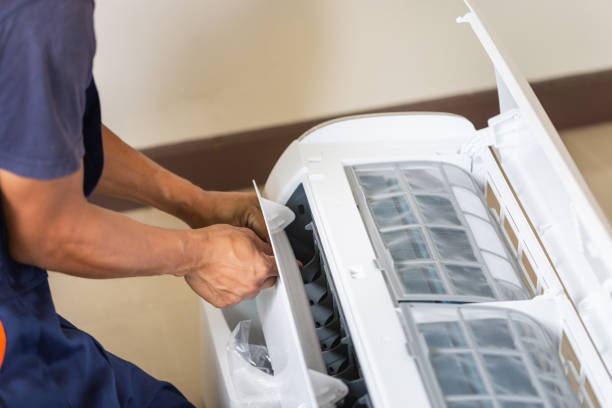 Best HVAC Repair Near Me  in Lincoln Beach, OR