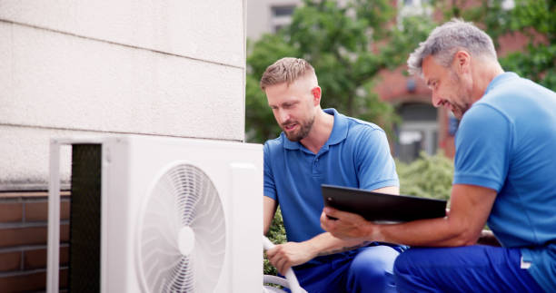 Best Emergency HVAC Repair  in Lincoln Beach, OR