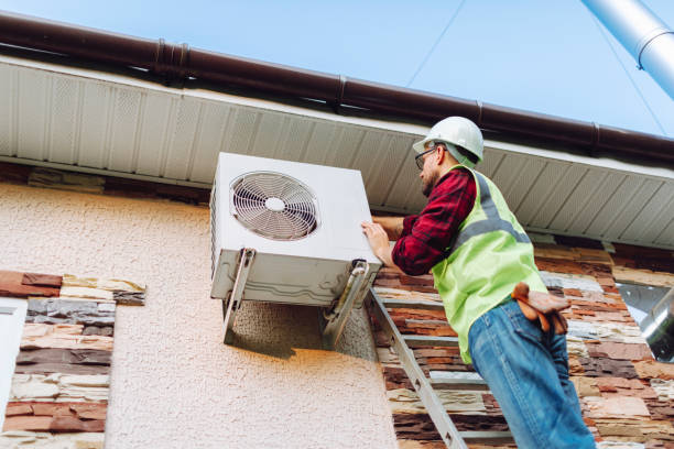 Best Local HVAC Companies  in Lincoln Beach, OR