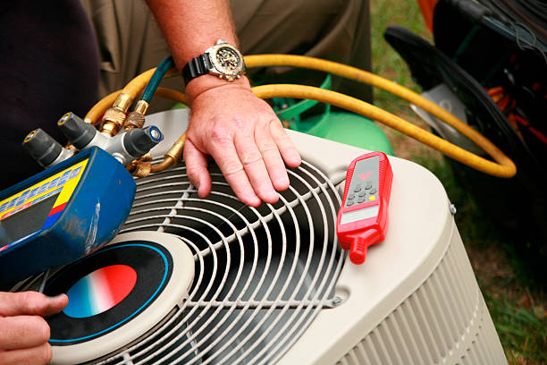 Best Furnace Repair Near Me  in Lincoln Beach, OR