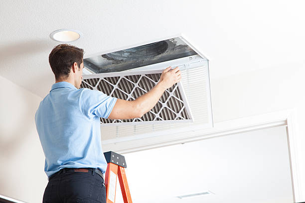 Best Residential HVAC Services  in Lincoln Beach, OR