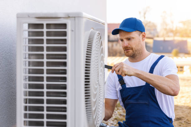 Best HVAC Air Duct Cleaning  in Lincoln Beach, OR