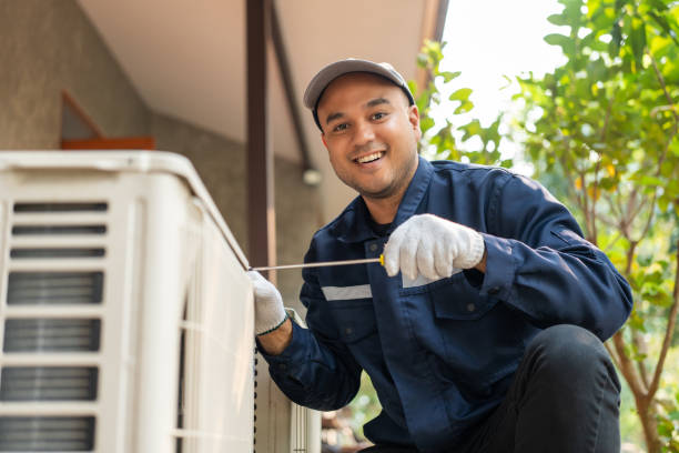 Best HVAC Repair Near Me  in Lincoln Beach, OR